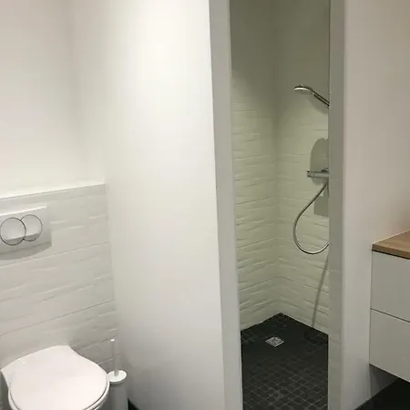 Les Capucins Appartement *