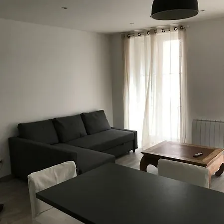 Appartement Les Capucins *
