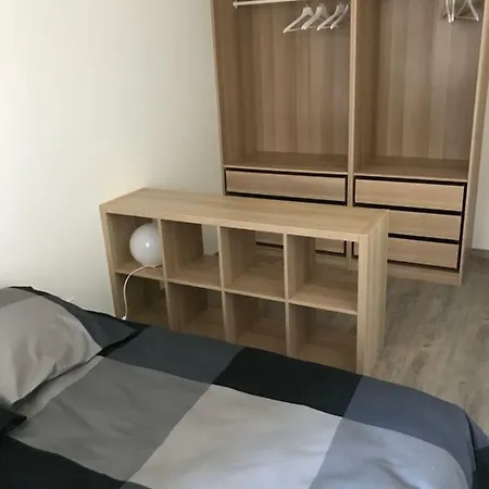 Appartement Les Capucins