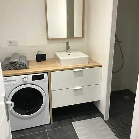 Appartement Les Capucins