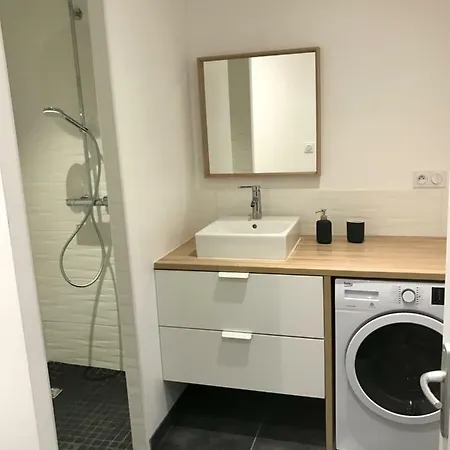 Les Capucins Appartement *