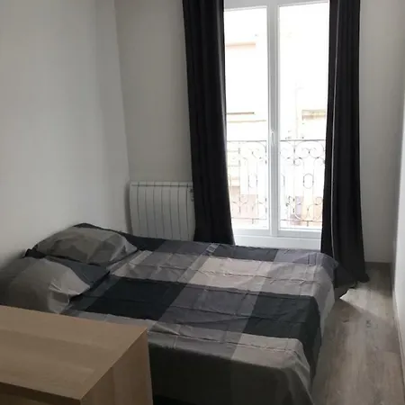 Les Capucins Appartement