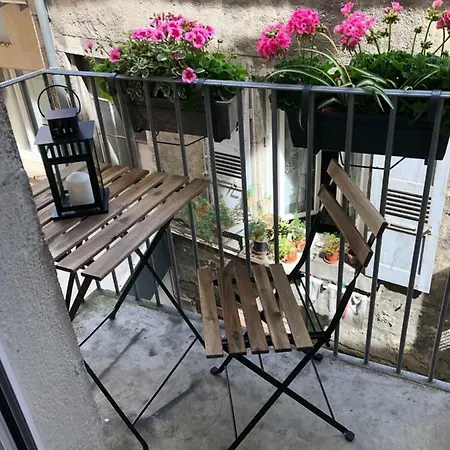 Les Capucins Appartement Le Puy-en-Velay