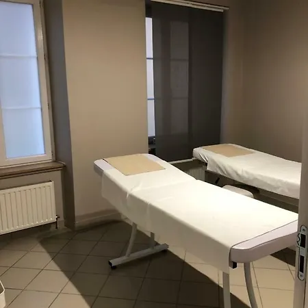 Appartement Les Capucins *
